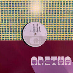 LP deska Aretha Franklin - Aretha (Remastered) (2 LP) - 3