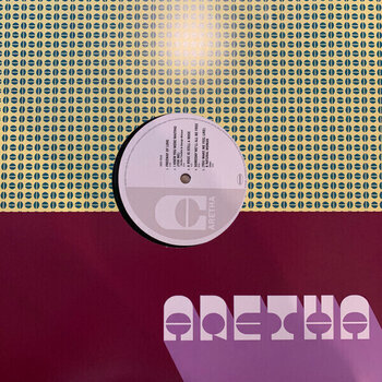 Vinüülplaat Aretha Franklin - Aretha (Remastered) (2 LP) - 4