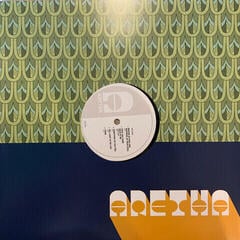 LP deska Aretha Franklin - Aretha (Remastered) (2 LP) - 4