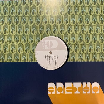 Vinüülplaat Aretha Franklin - Aretha (Remastered) (2 LP) - 5