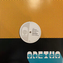 LP deska Aretha Franklin - Aretha (Remastered) (2 LP) - 5