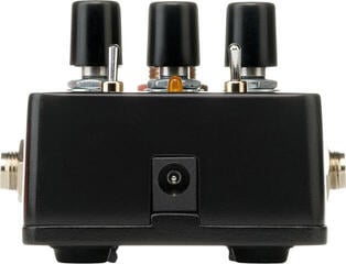 Guitar Effect Electro Harmonix Bender Royale Guitar Effect - 3