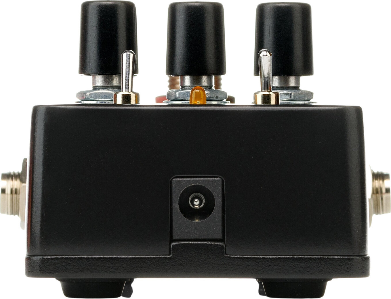 Electro Harmonix Bender Royale Gitarreneffekt - Muziker