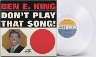 LP deska Ben E. King - Don't Play That Song (Clear Coloured) (LP) - 1
