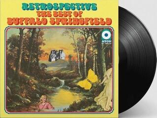 LP ploča Buffalo Springfield - Best Of Buffalo Springfield (180 g) (LP) - 1