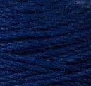 Kanap Bobbiny 3PLY Macramé Rope 1,5 mm 100 m Ink Blue Kanap - 1