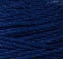 Мотузка Bobbiny 3PLY Macramé Rope 1,5 мм 100 m Ink Blue Мотузка - 2