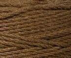 Nöör Bobbiny 3PLY Macramé Rope 1,5 mm 100 m Nut Brown Nöör - 1