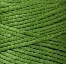 Мотузка Bobbiny Macrame Cord 3 мм 100 m Moss Green Мотузка - 2