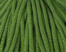 Touw Bobbiny Premium Braided Cord 5 mm 50 m Moss Green Touw - 1