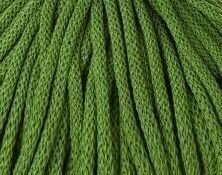 Kanap Bobbiny Premium Braided Cord 5 mm 50 m Moss Green Kanap - 2