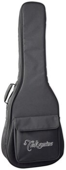 guitarra eletroacústica Takamine GD34CE Black guitarra eletroacústica - 4