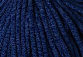 Touw Bobbiny Jumbo 9 mm 100 m Ink Blue Touw - 1