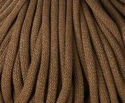 Snor Bobbiny Jumbo 9 mm 100 m Nut Brown Snor - 1