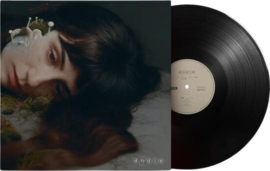 LP plošča Dodie - Not For Lack Of Trying (LP) - 2