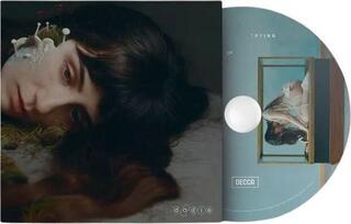 Musik-CD Dodie - Not For Lack Of Trying (CD) - 1