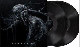 Vinylplate Orbit Culture Death Above Life (Gatefold Sleeve) (2 LP) - 1