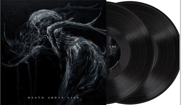 LP ploča Orbit Culture - Death Above Life (Gatefold Sleeve) (2 LP) - 2