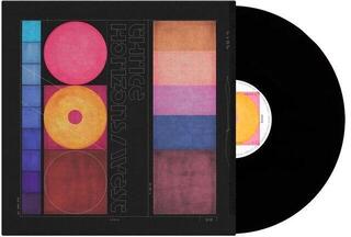 LP ploča Thrice - Horizons / West (LP) - 1