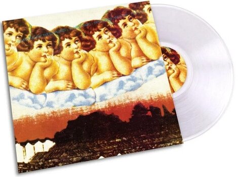 LP ploča The Cure - Japanese Whispers (Limited Edition) (Clear Coloured) (LP) - 2