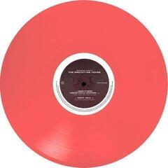 Hanglemez Grooverider - Grooverider Presents The Prototype Years (Limited Edition) (Red Coloured) (2 LP) - 4
