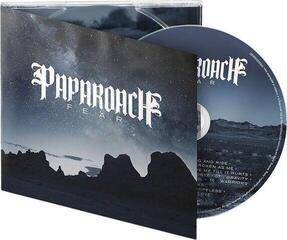 Musik-CD Papa Roach - F.E.A.R. (Reissue) (Anniversary Edition) (Digipak) (CD) - 1