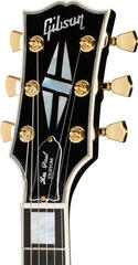 Електрическа китара Gibson Les Paul Custom 70s Buttercream Електрическа китара - 6