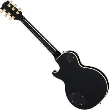 Електрическа китара Gibson Les Paul Custom 70s Ebony Електрическа китара - 2