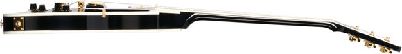 Електрическа китара Gibson Les Paul Custom 70s Ebony Електрическа китара - 3