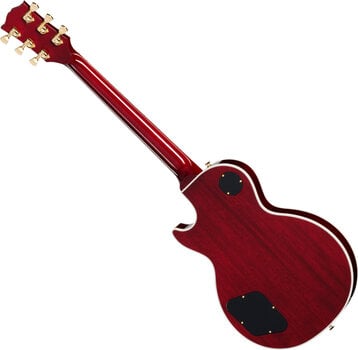 Електрическа китара Gibson Les Paul Custom 70s Wine Red Електрическа китара - 2