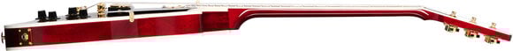 Електрическа китара Gibson Les Paul Custom 70s Wine Red Електрическа китара - 3