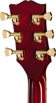 Електрическа китара Gibson Les Paul Custom 70s Wine Red Електрическа китара - 8