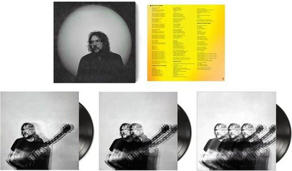 LP platňa Jeff Tweedy - Twilight Override (3 LP) - 2