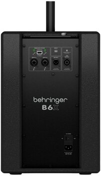 Колонна система ПА Behringer B6X Колонна система ПА - 6