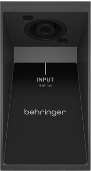 Колонна система ПА Behringer B6X Колонна система ПА - 7