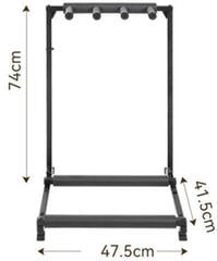 Supporto multi chitarra Soundking DG036-3 Supporto multi chitarra - 2