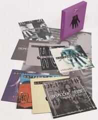 Schallplatte Depeche Mode - Ultra / The 12" Singles (180 g) (8 x 12" Singles) - 1