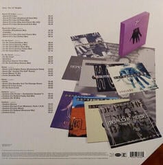 Schallplatte Depeche Mode - Ultra / The 12" Singles (180 g) (8 x 12" Singles) - 3