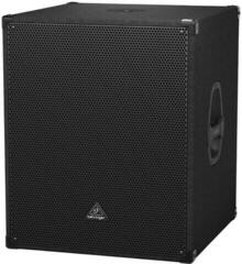 Active Subwoofer Behringer PK15S Active Subwoofer - 1