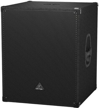 Aktiver Subwoofer Behringer PK15S Aktiver Subwoofer - 2