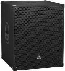 Active Subwoofer Behringer PK15S Active Subwoofer - 2