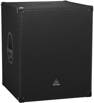 Aktiver Subwoofer Behringer PK15S Aktiver Subwoofer - 3