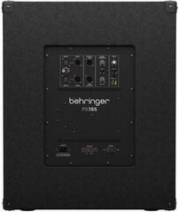 Active Subwoofer Behringer PK15S Active Subwoofer - 3