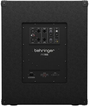 Aktiver Subwoofer Behringer PK15S Aktiver Subwoofer - 4