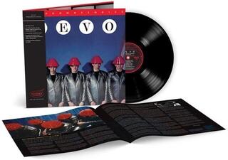 Disque vinyle Devo - Freedom Of Choice (Remastered) (Limited Edition) (180 g) (LP) - 1