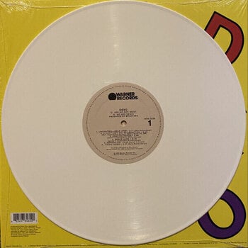LP platňa Devo - Q: Are We Not Men? A: We Are Devo! (White Coloured) (LP) - 4