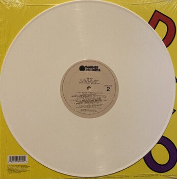 LP platňa Devo - Q: Are We Not Men? A: We Are Devo! (White Coloured) (LP) - 5