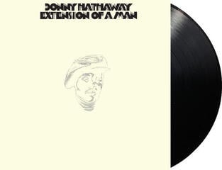 LP Donny Hathaway - Extension Of A Man (Reissue) (LP) - 1