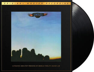 Disc de vinil Eagles - Eagles (45 RPM) (180 g) (2 LP) - 1