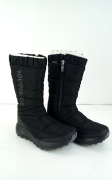 Sneeuwschoenen Rossignol Rossi Podium Knee High Womens Black 37,5 Sneeuwschoenen (Zo goed als nieuw) - 2